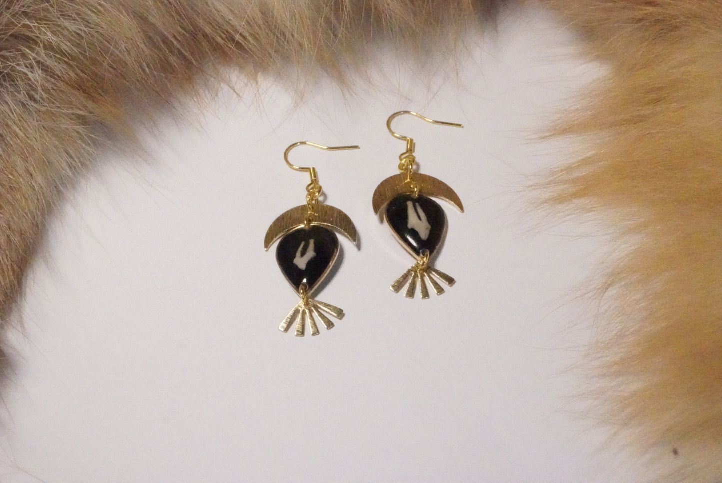 The main man, Marten