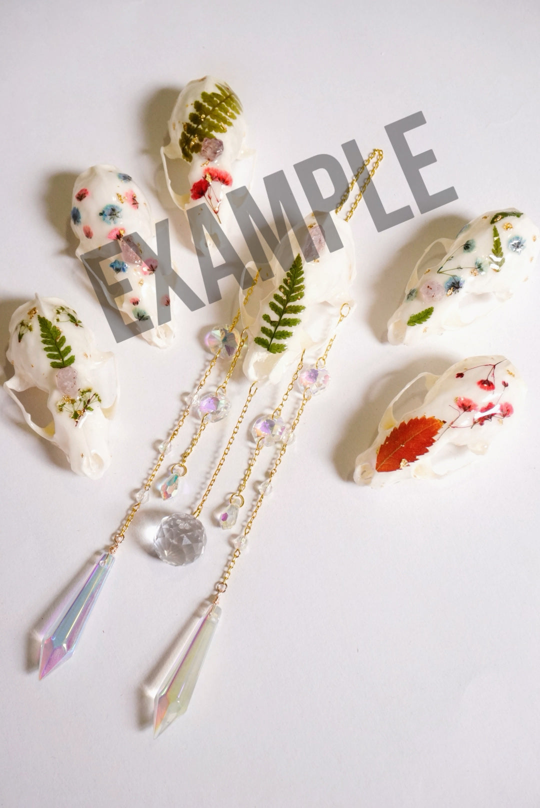 Sun Catcher workshop