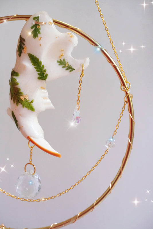 Sun Catcher workshop