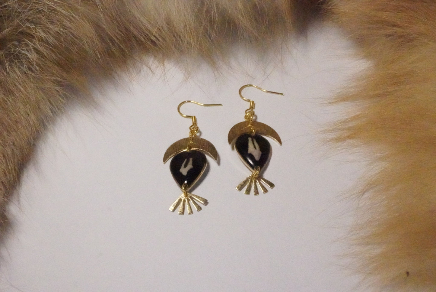 The main man, Marten