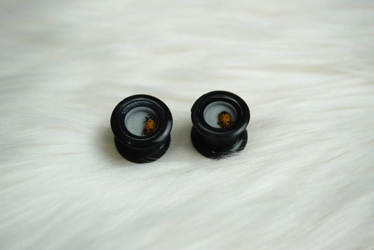 7/16" plugs
