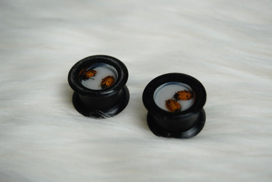 5/8" plugs